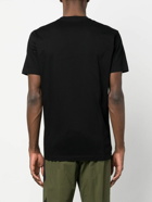 DSQUARED2 - Logo Cotton T-shirt