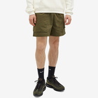 Nike Men's Life Camp Shorts in Cargo Khaki