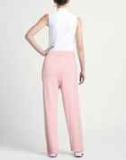 Pangaia Womens Pants in Pink