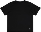 MASTERMIND WORLD Black MW T-shirt & Boxer Briefs Set