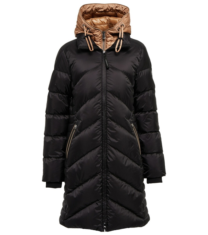 Photo: Bogner - Amelie down jacket