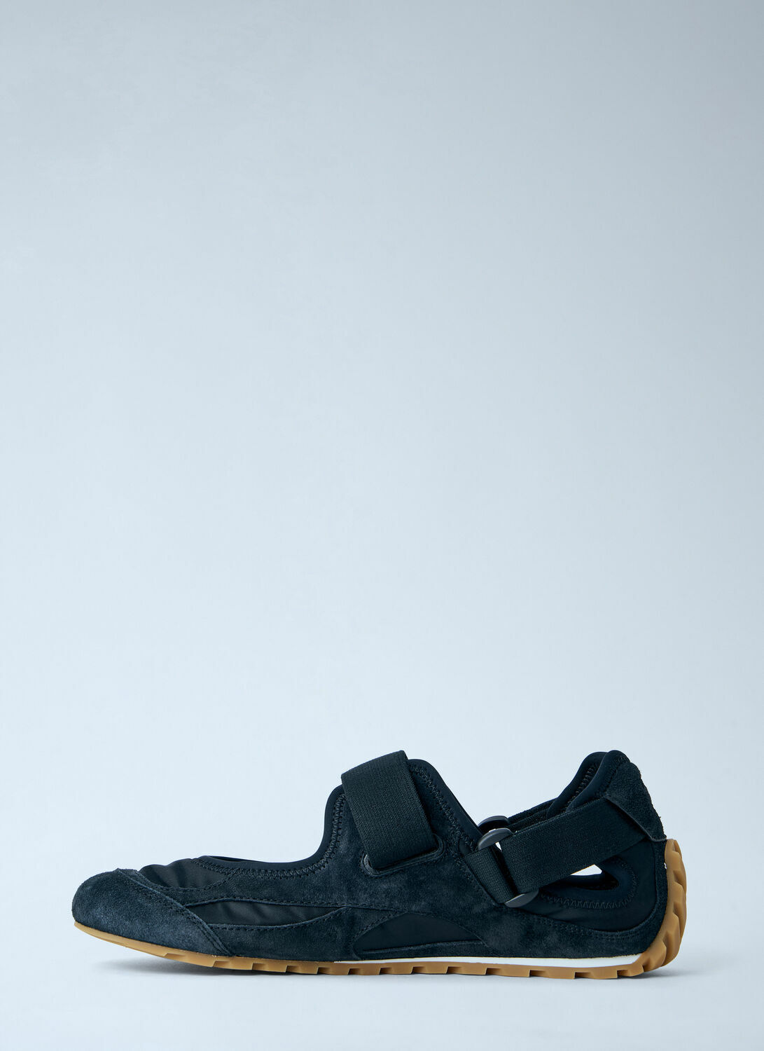 Bottega Veneta Orbit Sneakers