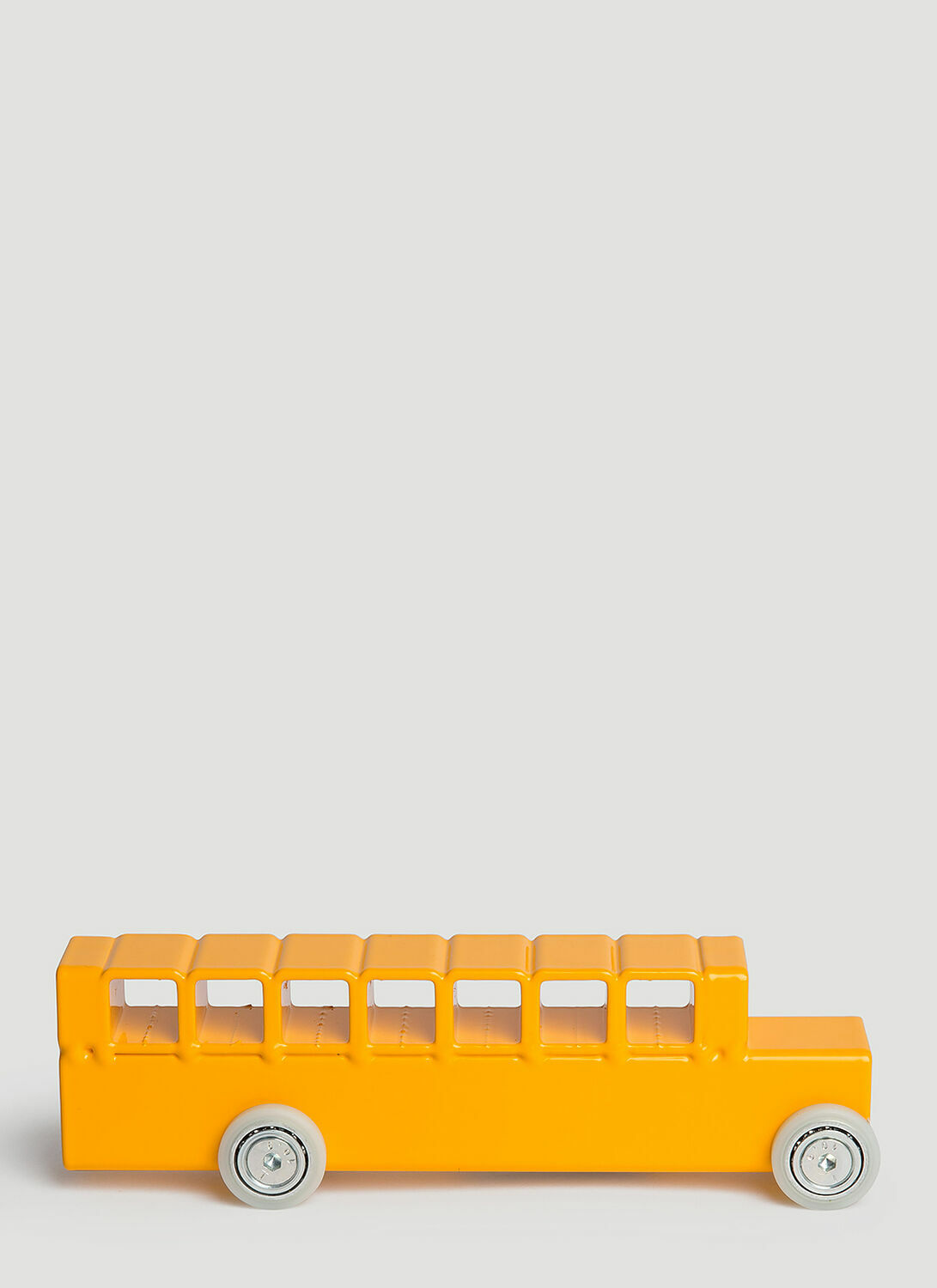Magis Archetoys School Bus