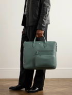 Montblanc - Soft 24/7 Convertible Leather Holdall