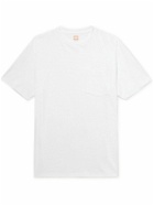 Beams Plus - Two-Pack Cotton-Jersey T-Shirt - White