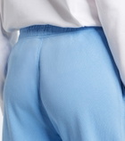 Polo Ralph Lauren Cotton-blend fleece sweatpants