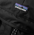 Patagonia - Arbor Grande Canvas Backpack - Black