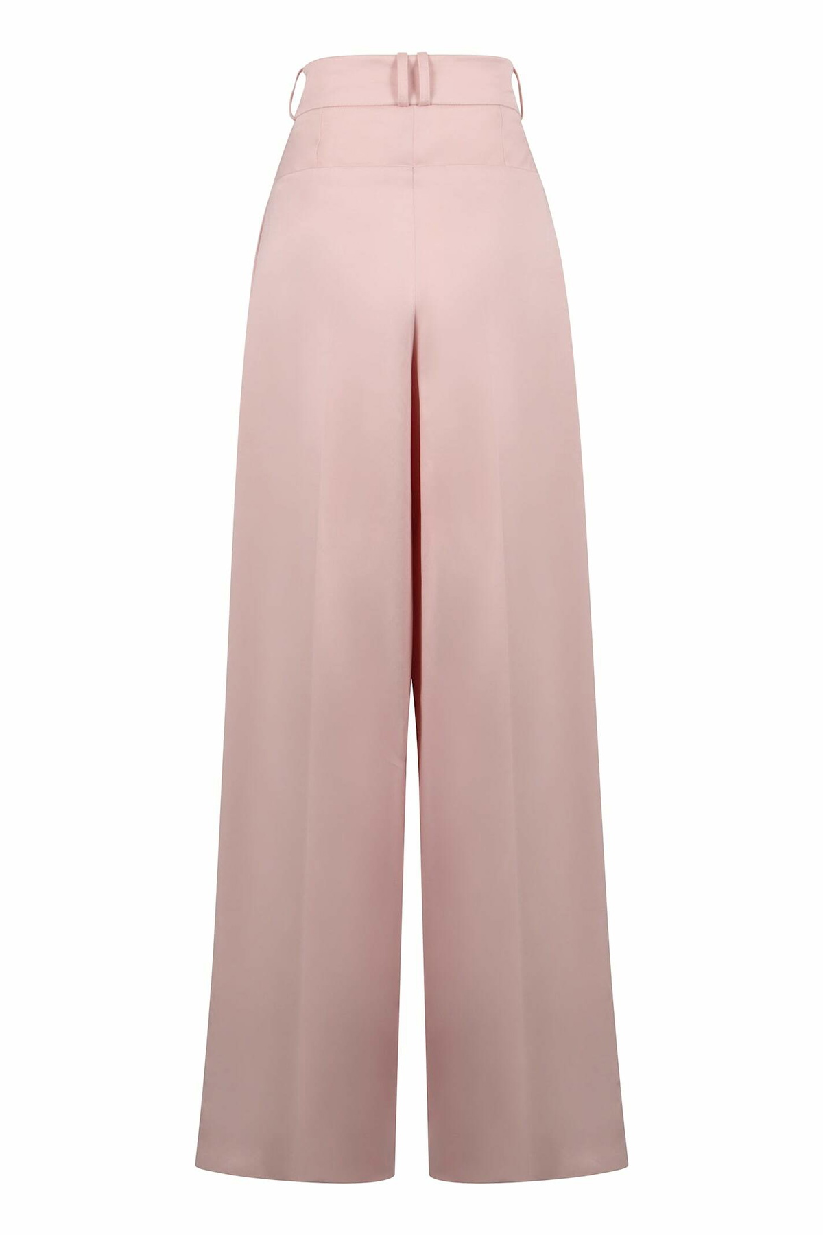 The Mannei Arda Cotton Trousers