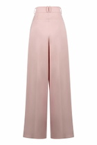 The Mannei Arda Cotton Trousers
