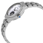 Citizen Automatic Silver Dial Ladies Watch PR1040-88A