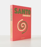 Assouline Santo Domingo book