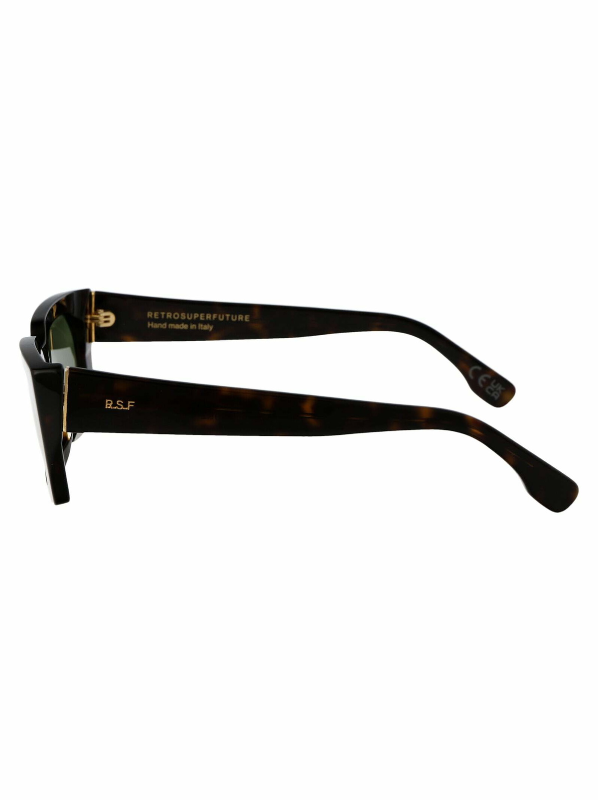RETROSUPERFUTURE Teddy Sunglasses