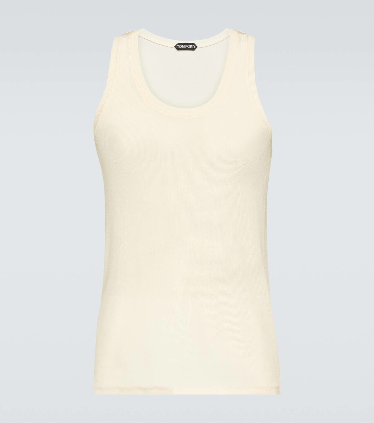 Tom Ford Jersey tank top