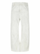 Entire Studios gem Wide Jeans