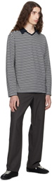 Paloma Wool Brown René Trousers