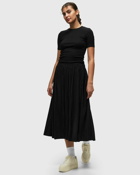 Samsøe & Samsøe Uma Skirt 10167 Black - Womens - Skirts