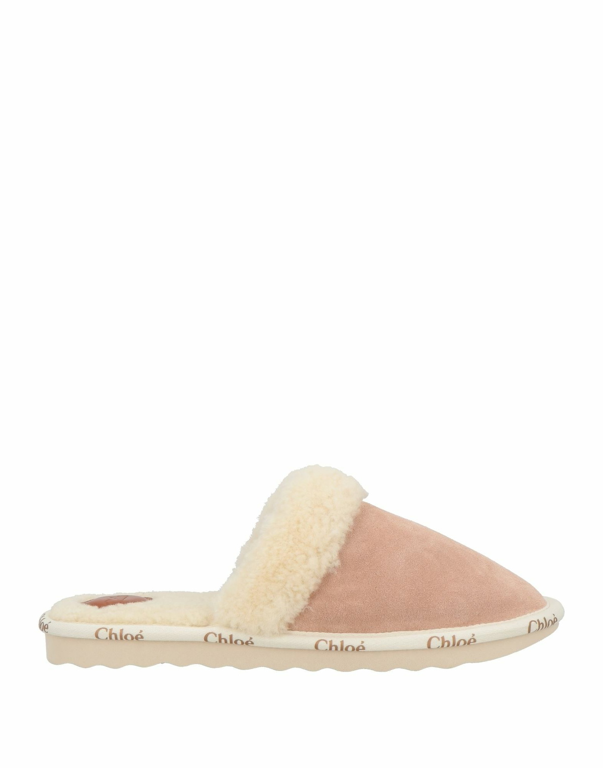 Chloé Womens Mules & Clogs Light in Pink