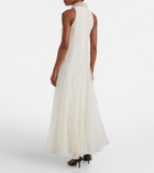 Brunello Cucinelli Silk gown
