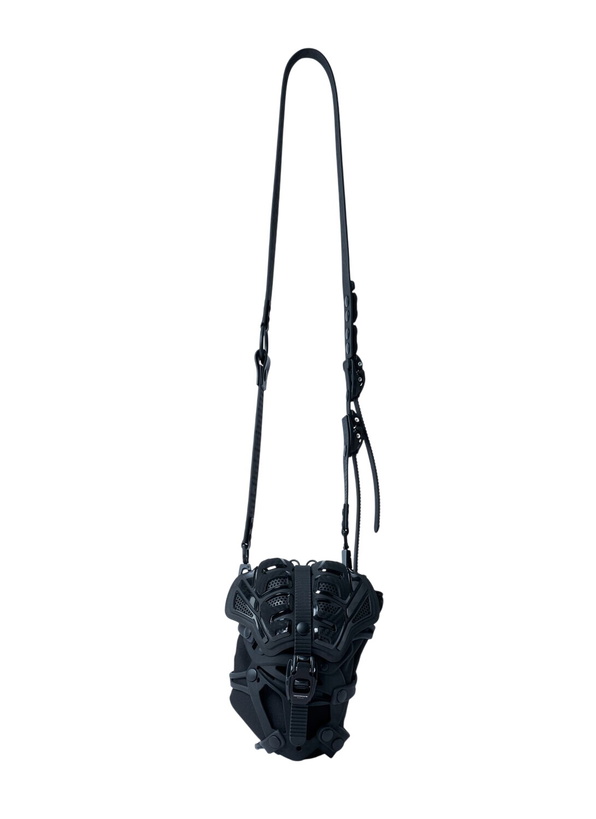 Photo: Innerraum Object I31 Funcase Crossbody Bag