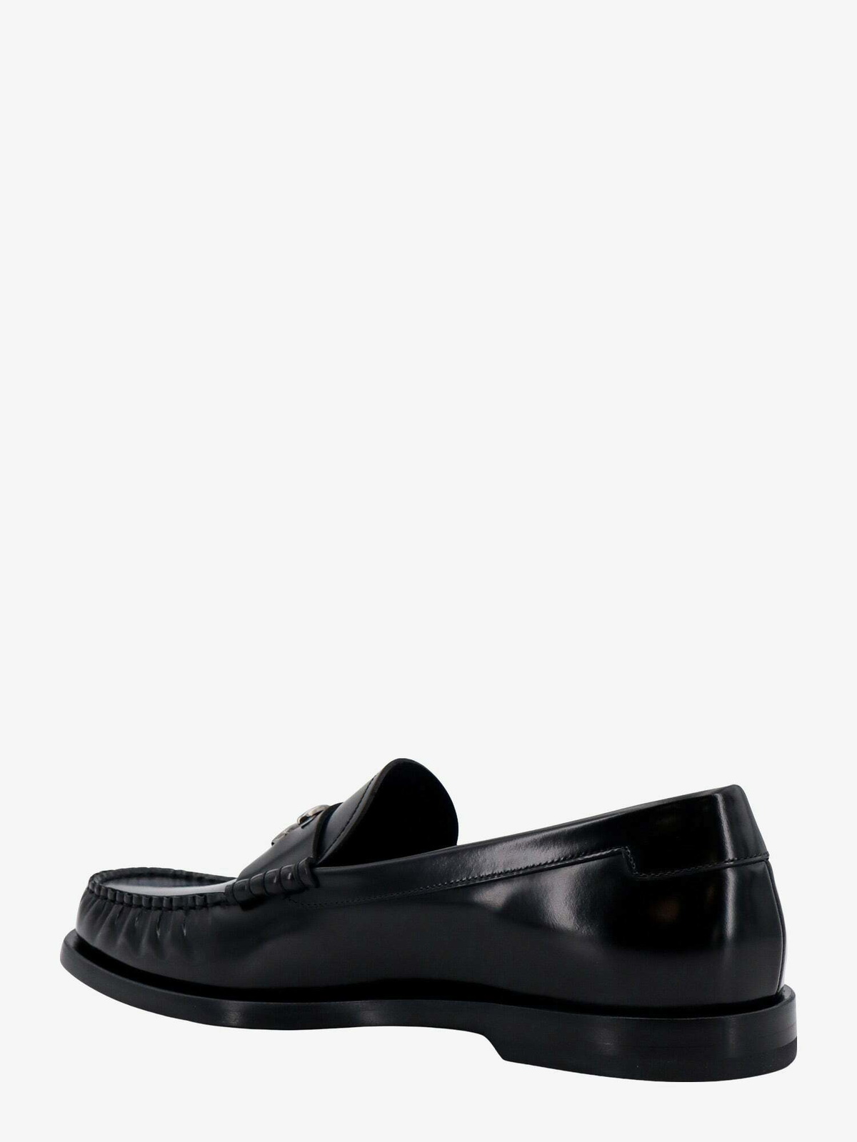 Dolce & Gabbana - Man - Beige - Loafer