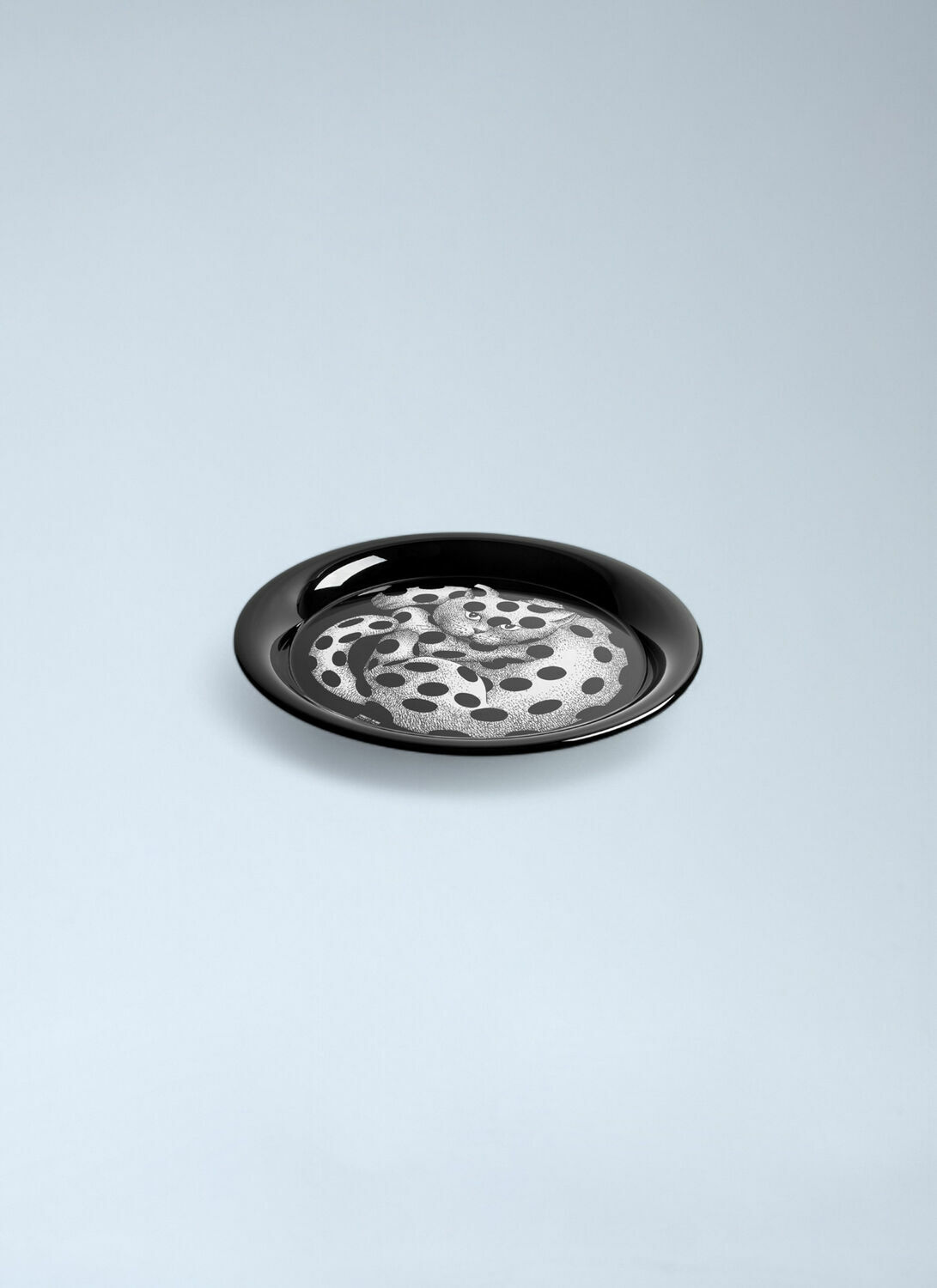 Fornasetti High Fidelity Tray