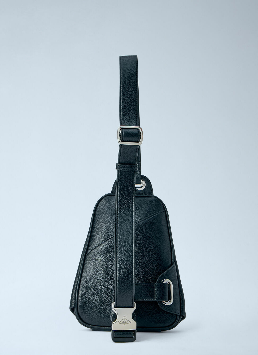 Vivienne Westwood Leather Crossbody Bag