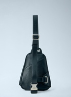Vivienne Westwood Leather Crossbody Bag