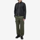 Wood Wood Men's Fed Workwear Trousers in Olive