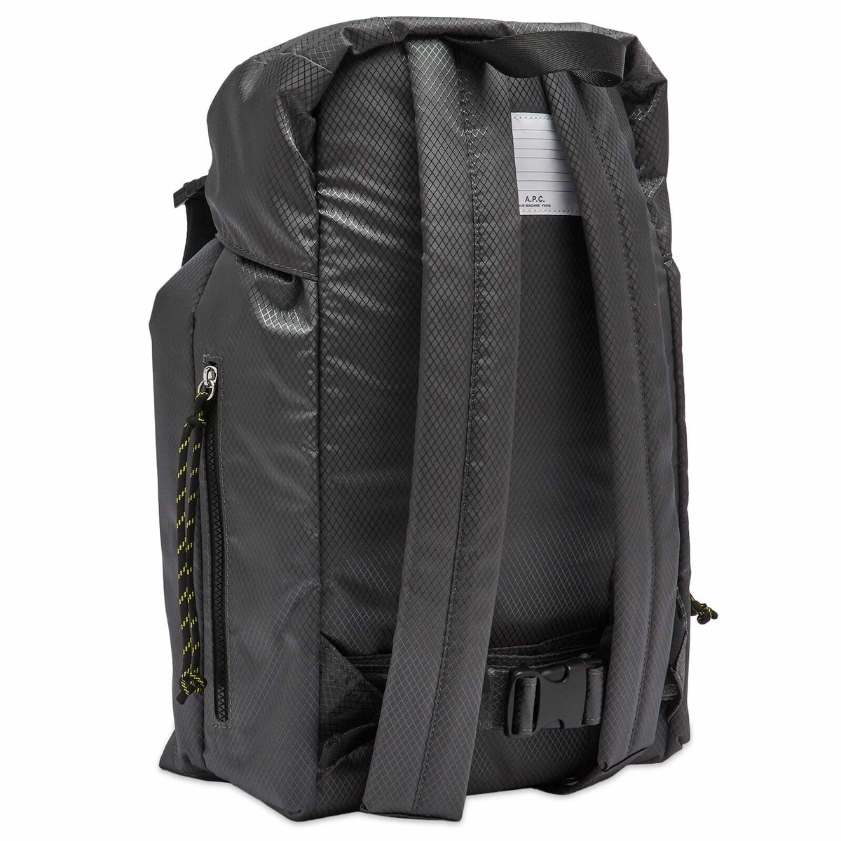 A.P.C. 正規品/関税/送料込み Trek Backpack Trek backpack | A.P.C.