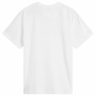No Problemo T-Shirt in White