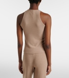 Leset Lauren jersey top