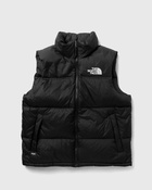 The North Face 1996 Retro Nuptse Vest Black - Mens - Vests