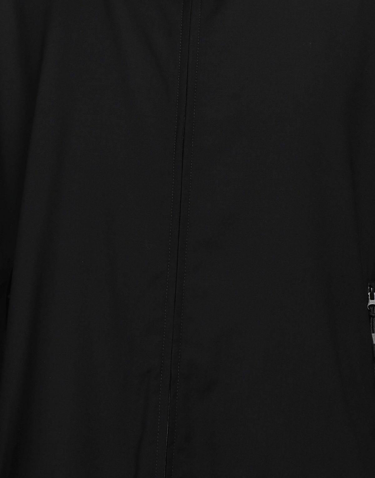 Emporio Armani Mens Jacket in Black