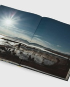 Gestalten "The Hidden Tracks: Wanderlust Off The Beaten Path" By Cam Honan Multi Travel