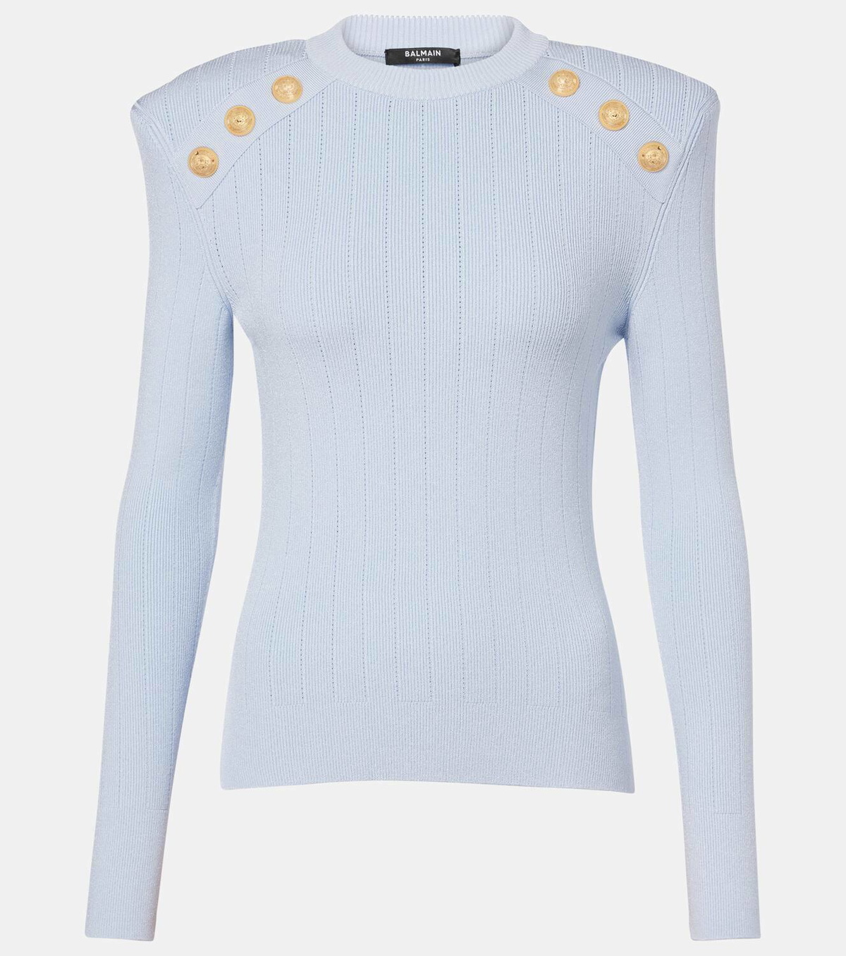 Balmain Knitted top