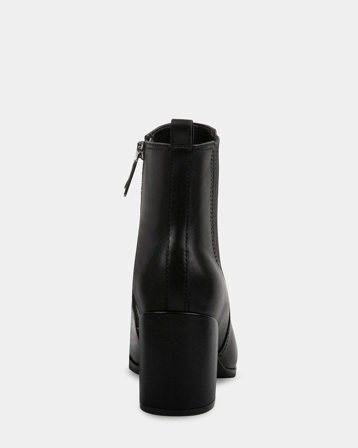 Steve Madden Filomena Boots in Black