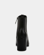 Steve Madden Filomena Boots in Black