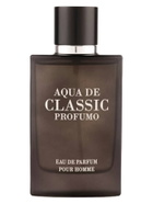 Fragrance World Mens Aqua De Classic Profumo EDP Spray 2.71 oz Fragrances 6291108327630