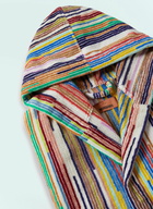 Missoni Melody Hooded Bathrobe