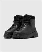 Canada Goose Journey Boot Black - Mens - Boots