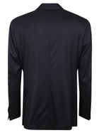 Isaia Suit