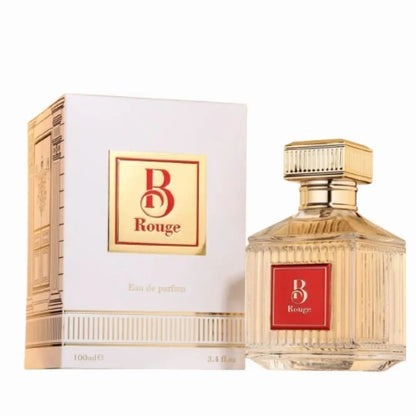 Fragrance World Ladies B Rouge EDP Spray 3.4 oz Fragrances 6290360376264
