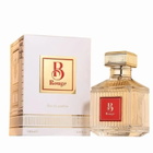 Fragrance World Ladies B Rouge EDP Spray 3.4 oz Fragrances 6290360376264