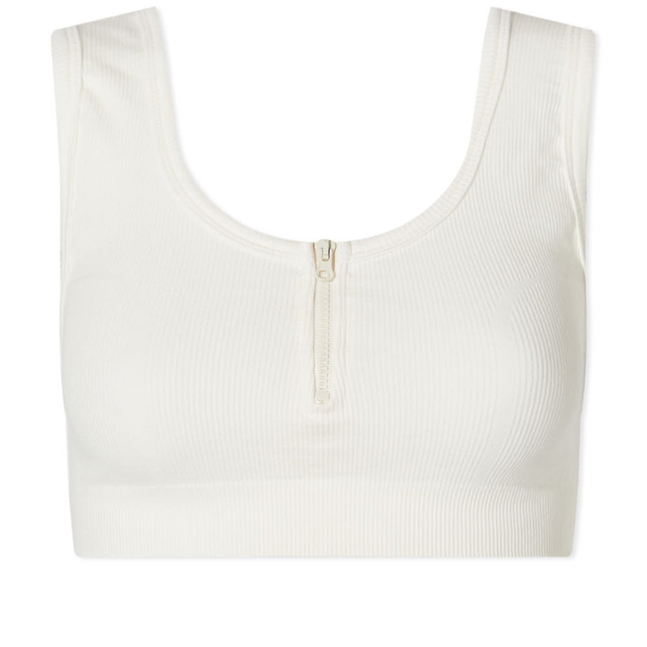 Photo: les girls les boys Rib Bra Top