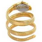 Just Cavalli Glam Chic Septagon Ladies Watch JC1L022M0025