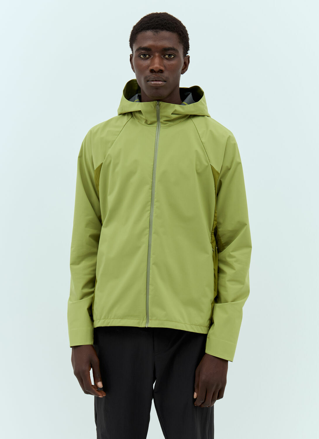 POST ARCHIVE FACTION (PAF) 6.0 Technical Jacket Right