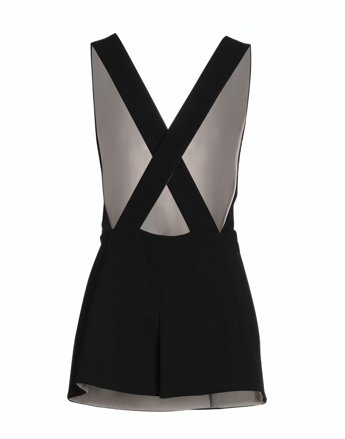 Giorgio Armani Womens Blazer in Black