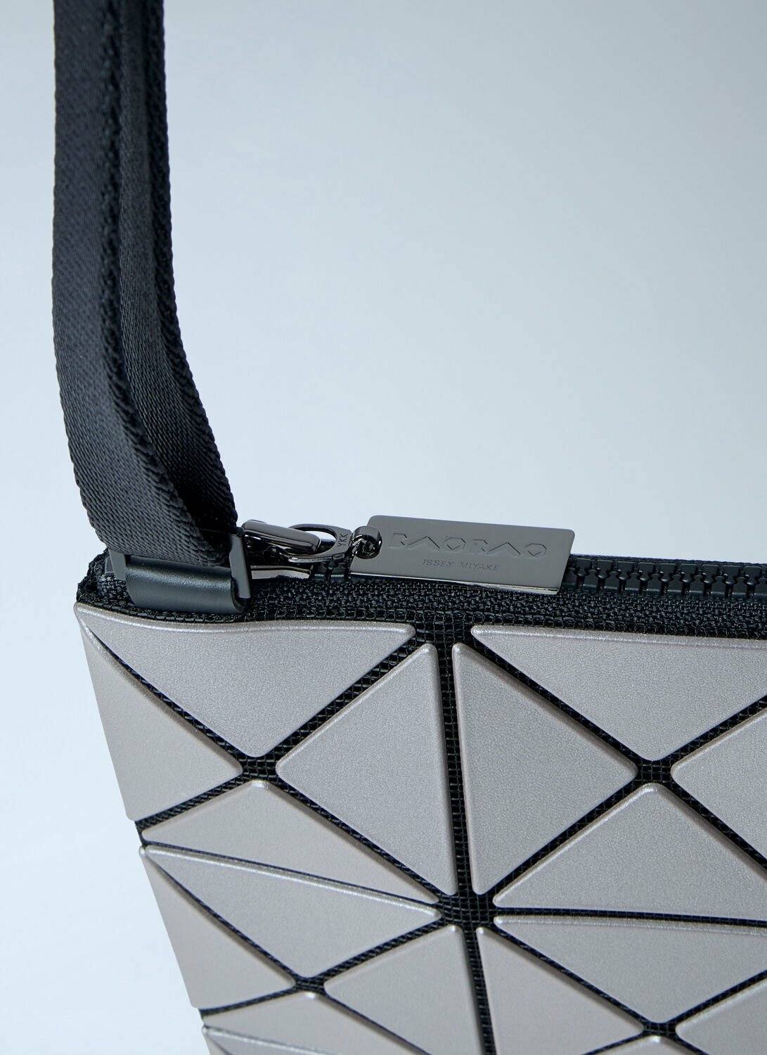 Bao Bao Issey Miyake Lucent Crossbody Bag