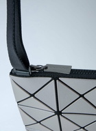 Bao Bao Issey Miyake Lucent Crossbody Bag
