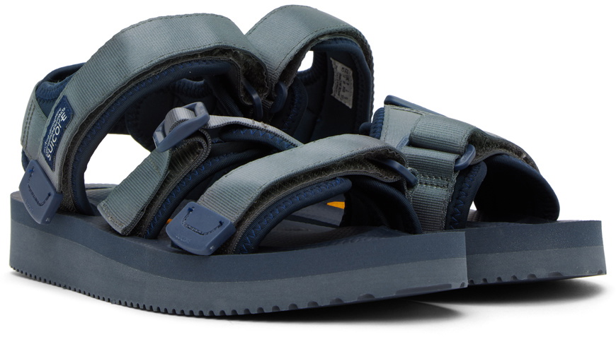 navy wedge wedding shoes